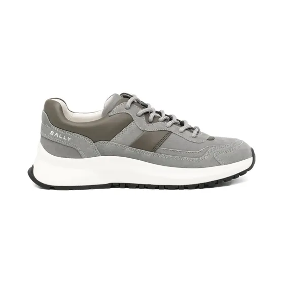 Bally Outline “Grey” (MSK0CJSU038)