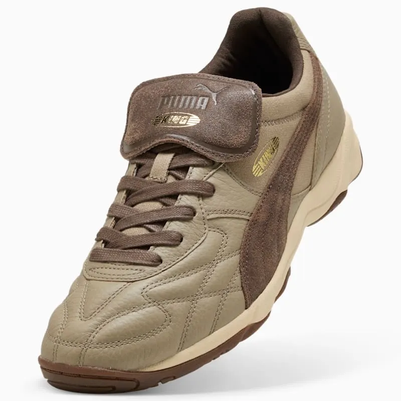 Puma Indoor Ice Coffee / Chocola (402582-01)