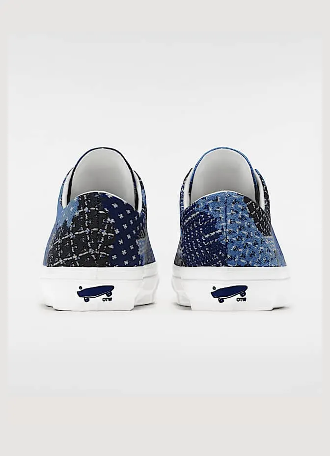 vans-old-skool VN000SHXBLU