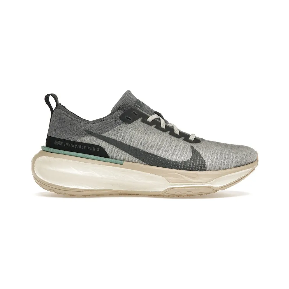 Nike ZoomX Invincible Run 3 Cool Grey Pewter (FN7503-065)