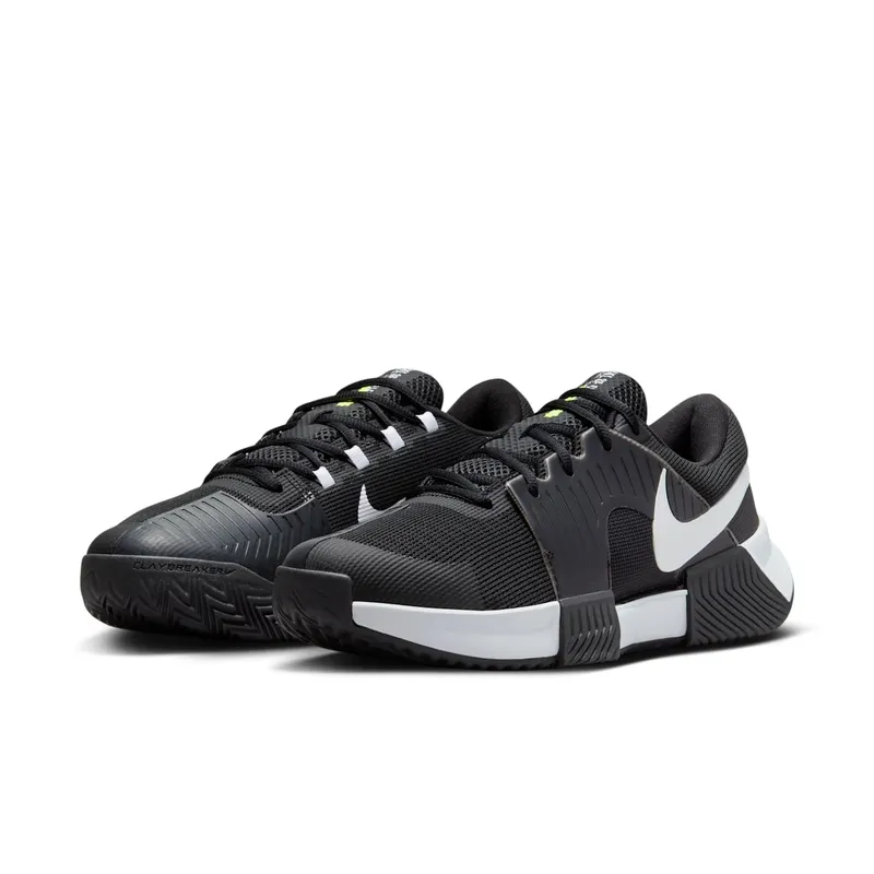 NikeCourt Air Zoom Vapor Pro Black (FJ1813-001)