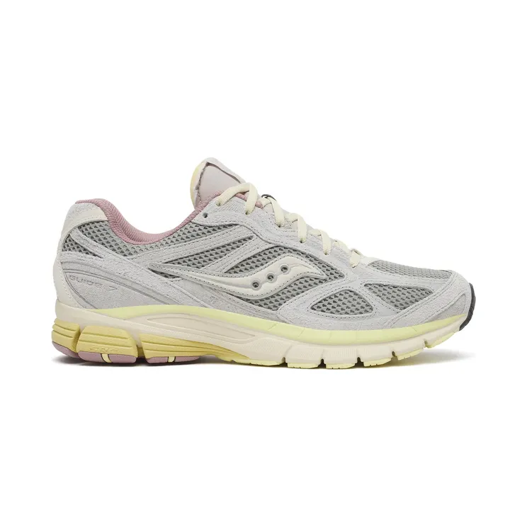 SAUCONY 3sixteen X Saucony Guide 7 v7.3 “Graphite” (S71044-1)