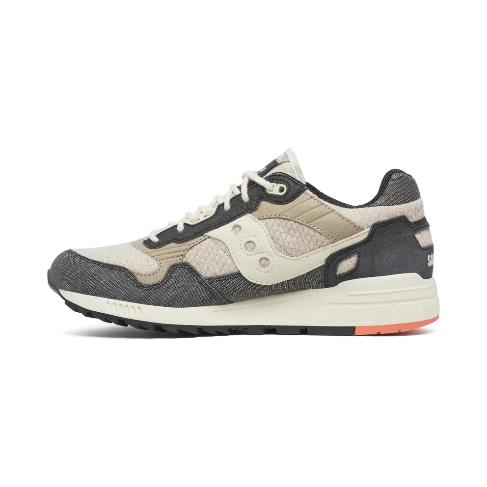SAUCONY Shadow 5000 Vegan “Beige / Grey” (S70950-1)
