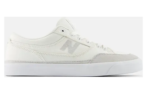 New Balance Numeric 417 Low Franky Villani White Grey (NM417LWG)