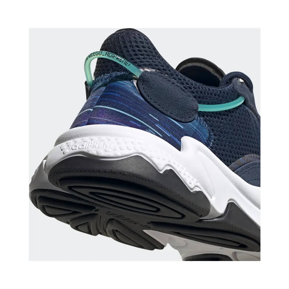 adidas Ozweego Collegiate Navy / Collegiate Navy / Cloud White (H05147)