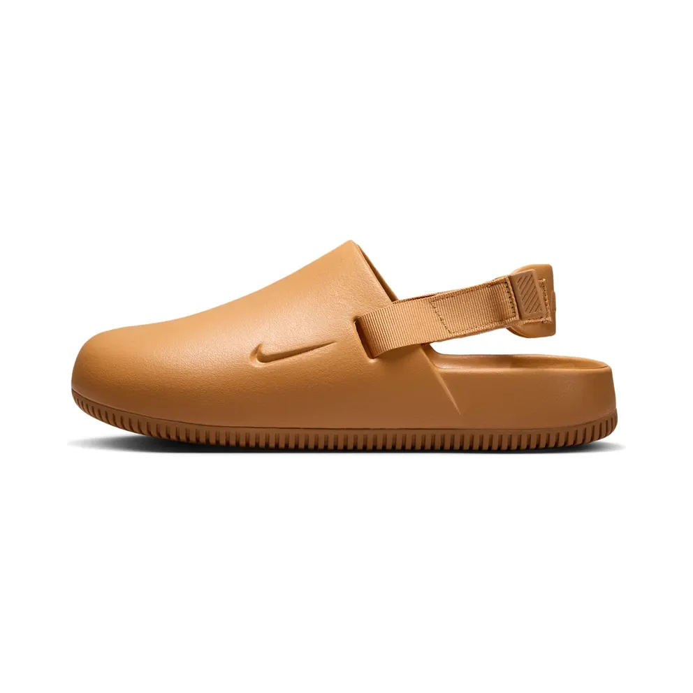 Nike Calm Mule Flax (FB2186-202)