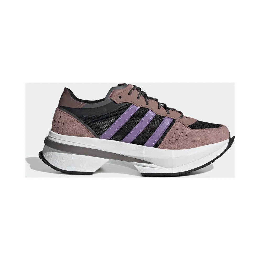 Adidas Esiod Purple / Violet Fusion / Coffee Met. (ID6815)