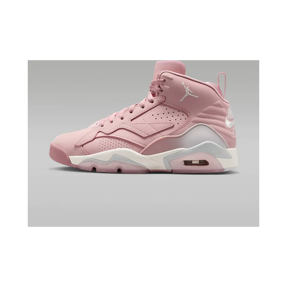 Jordan MVP Pink Glaze (FB9019-600)