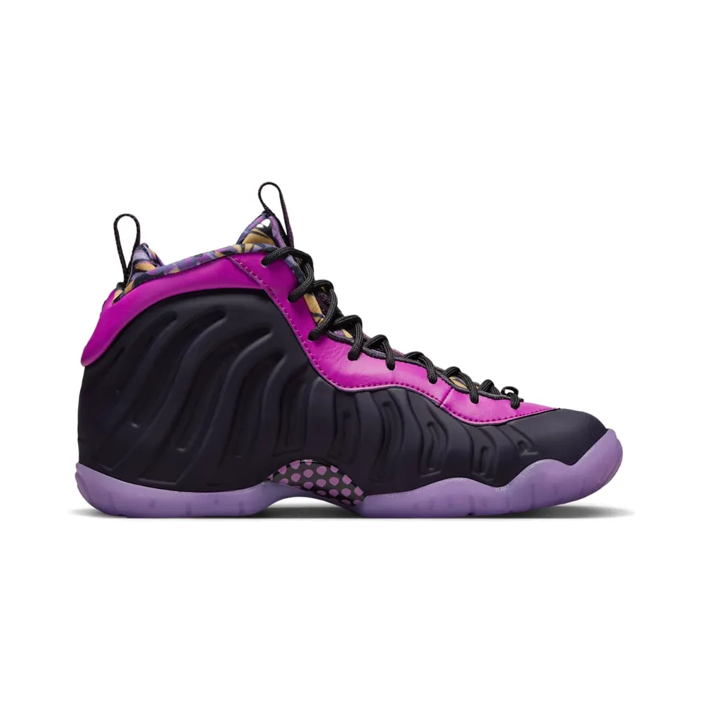 Nike Little Posite One Cave Purple (DQ6210-500)
