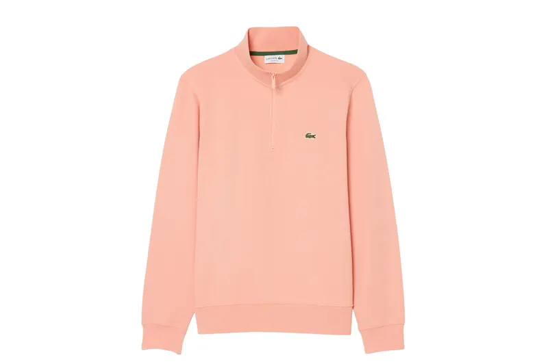 Lacoste – Fleece-Sweatshirt – Sweatshirt-Crewneck (SH9774-00-UI2)