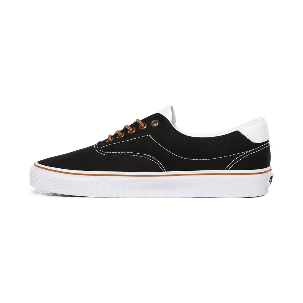 VANS C&l Era 59 Shoes (Black)