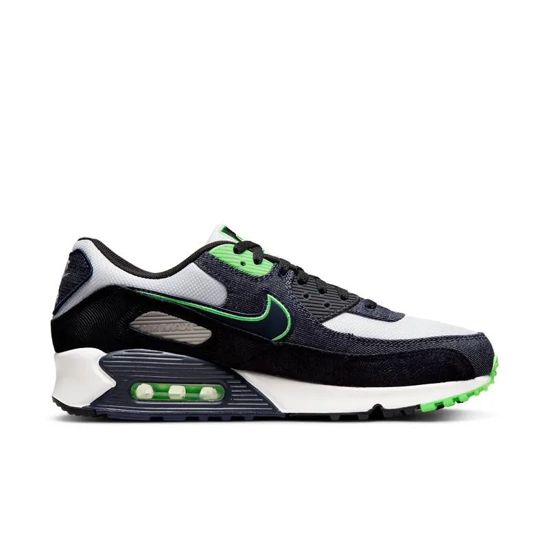 Nike Air Max 90 SE Black (DN4155-001)