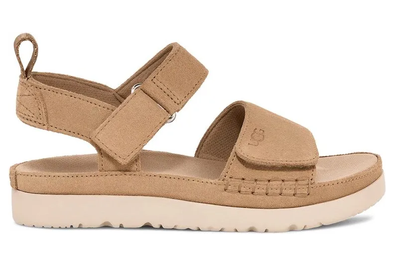 UGG Goldenstar Sandal Sand (1136539K-SAN)