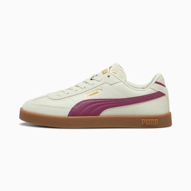 Puma Club II Sage Frost-Berry (397447-37)
