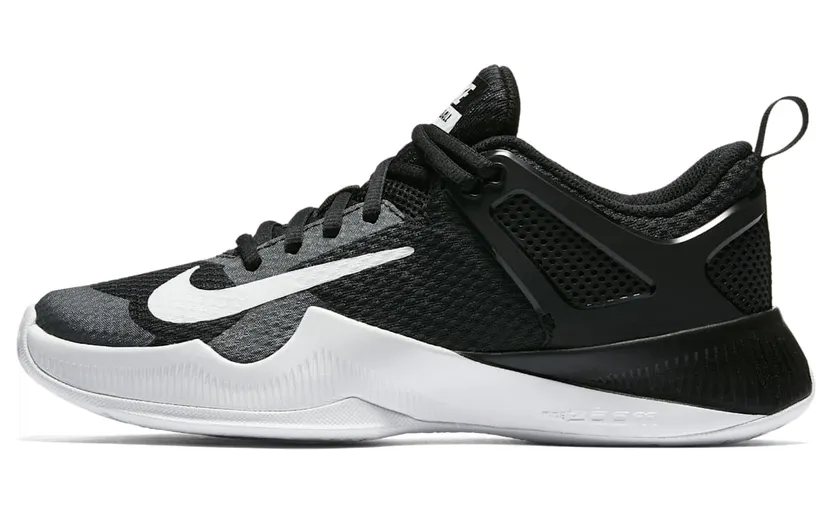 Nike Air Zoom Black (902367-001)