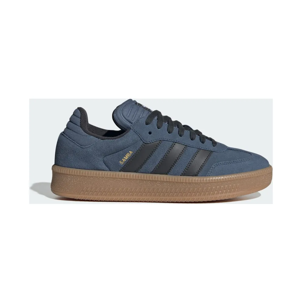 adidas Samba XLG “Preloved Ink / Carbon / Gum” (JR1112)
