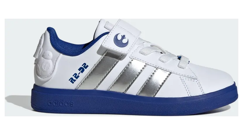 Adidas Grand Court 2.0 “Star Wars” (IH1136)