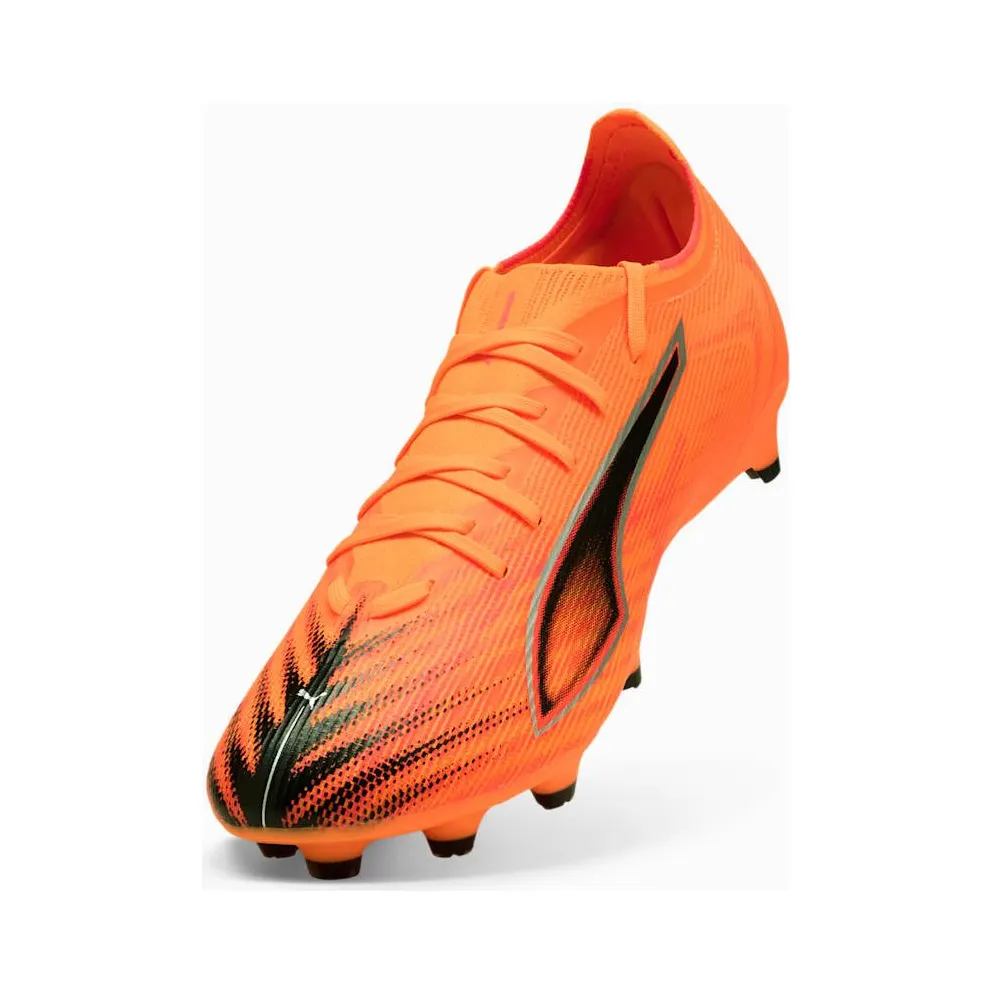 Puma Ultra 6 Match FG/AG Hot Pursuit Pack (108514-03)
