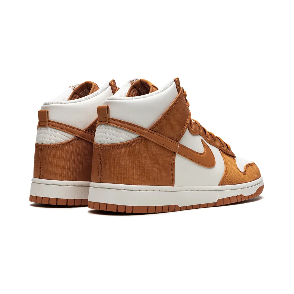 Nike Dunk High “Monarch” (DV7223-800)
