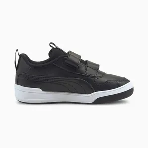 Puma Multiflex SL V Wit/Zwart (380740-01)