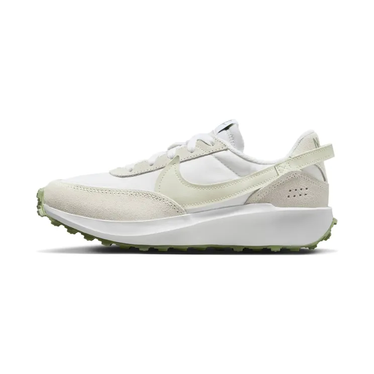 Nike Waffle Debut “White Sea Glass” (FN7100-100)