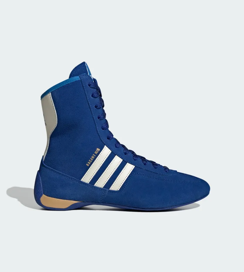 Adidas Rasant Royal Blue / Off White / Blue Bird (JI2503)