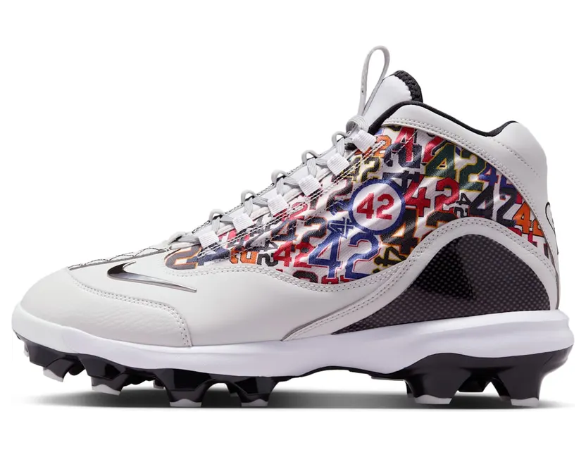 Nike Griffey 2 MCS “Jackie Robinson Day” (HJ4509-001)