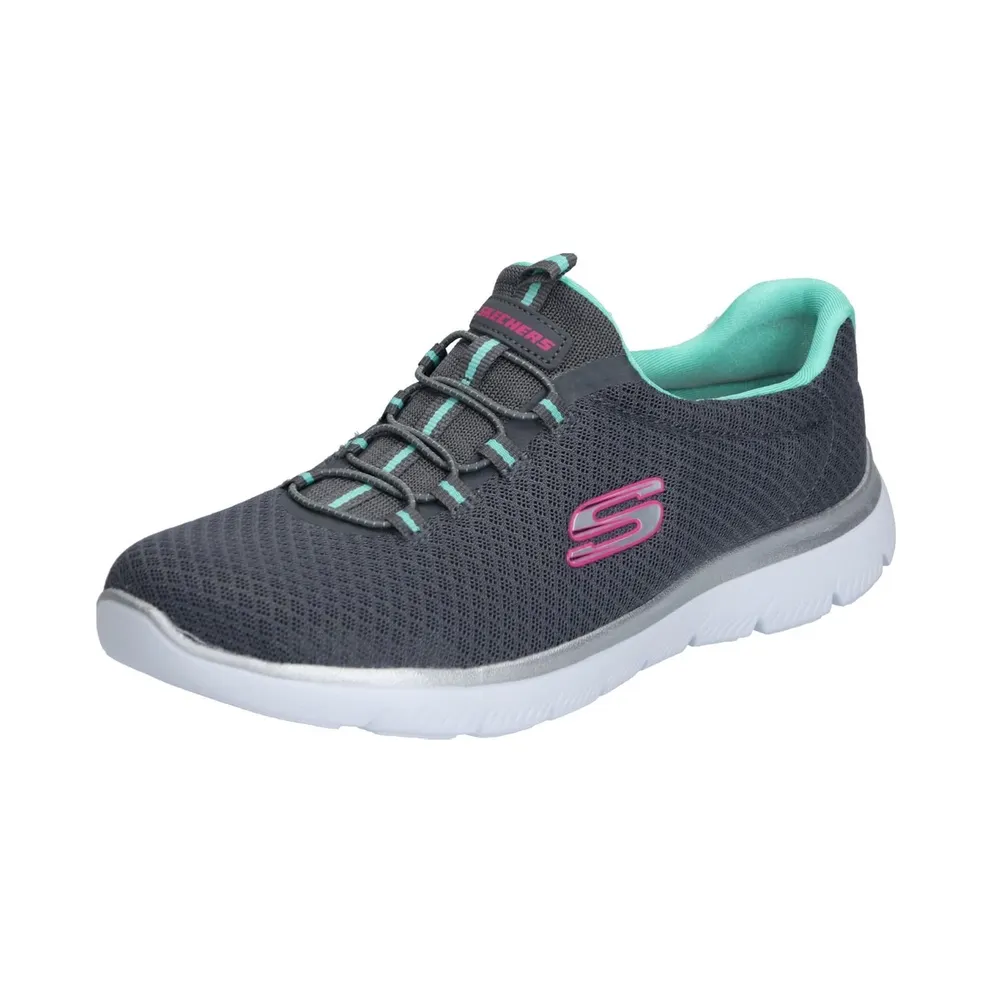 Skechers Summits – Black (12980)