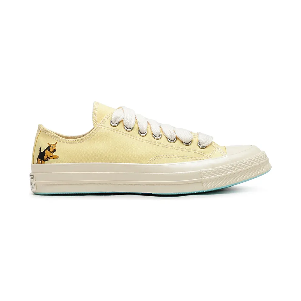 Converse Converse x GOLF le FLEUR* Darryl Chuck 70 (A11676C)