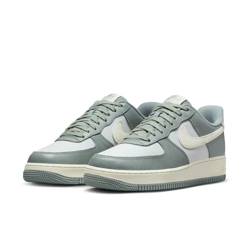 Nike Air Force 1 Low LX “Mica Green” (DV7186-300)