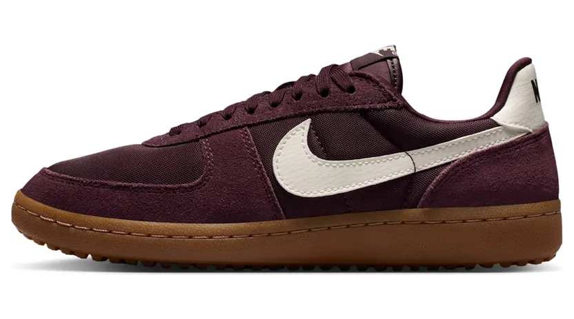 Nike Field General Burgundy Crush Sail Gum (HJ6000-601)