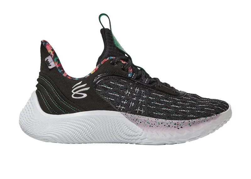 Under Armour Curry Flow 9 Sesame Street (3024249-002)