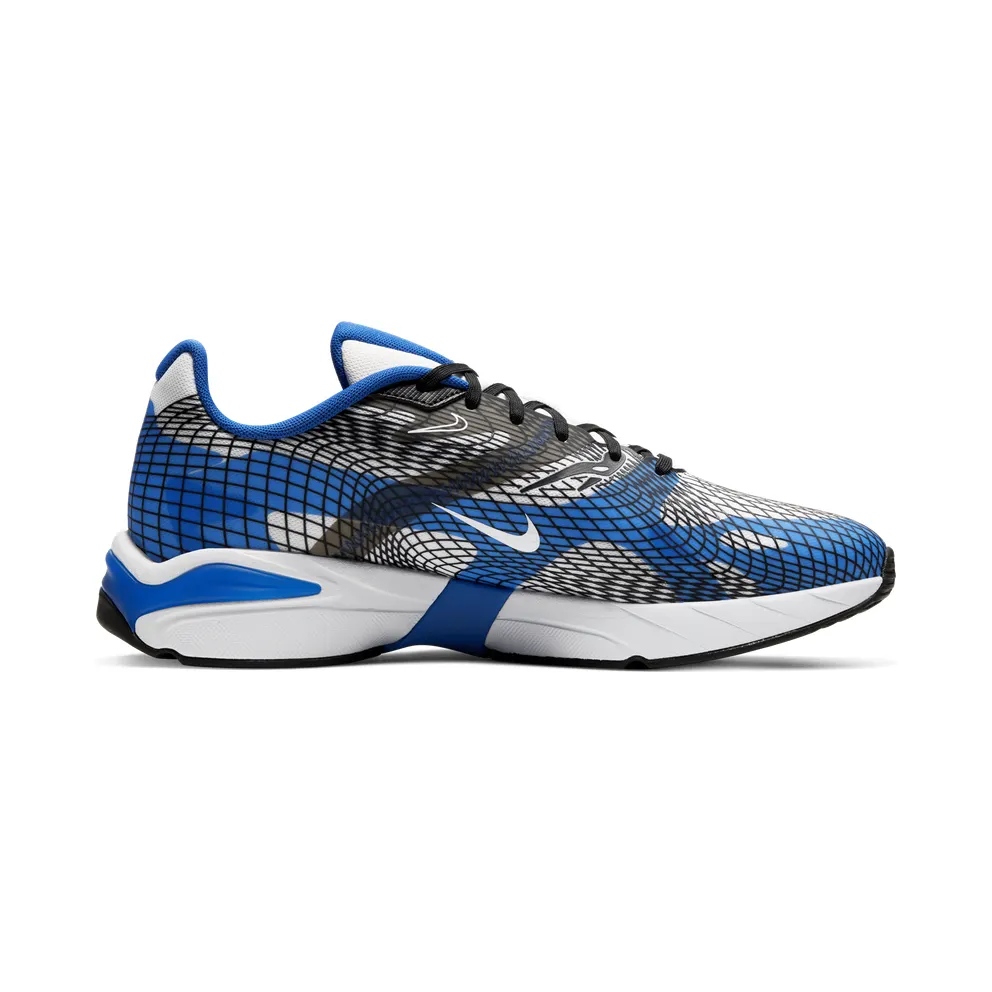 Nike Ghoswift White White/Racer Blue-Black-White (BQ5108-102)