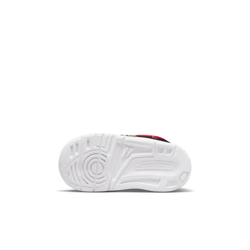 Jordan Legacy 312 Low TD “WHITE BLACK RED” (CD9056-160)