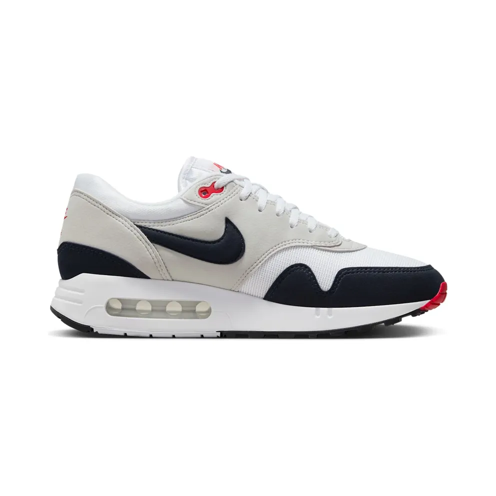 Nike Air Max 1 ’86 Big Bubble OG Obsidian USA (DQ3989-101)