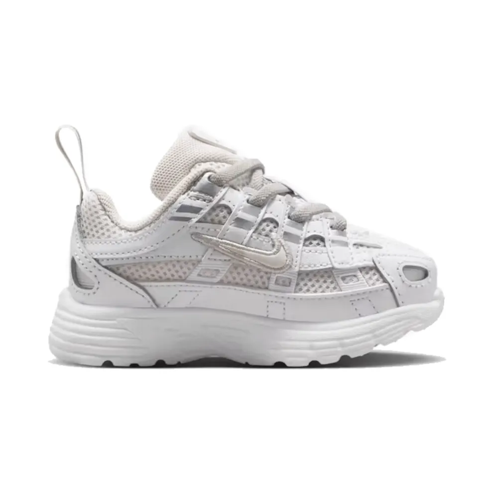 Nike P-6000 White (IO4646-017)