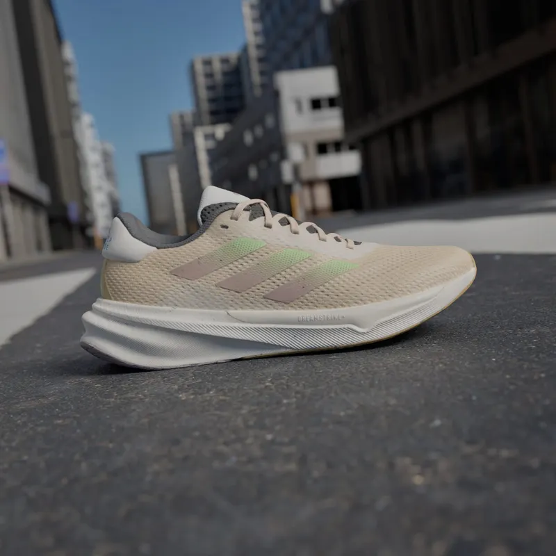 adidas Supernova Stride Move for the Planet – “Beige” (IG8325)