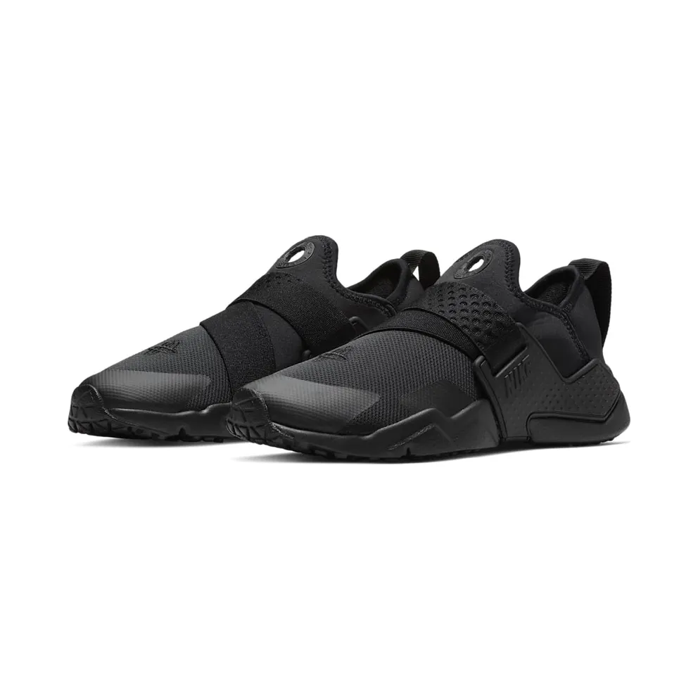 Nike Huarache Extreme Triple Black (GS) Black/Black-Black (AQ0575-004)