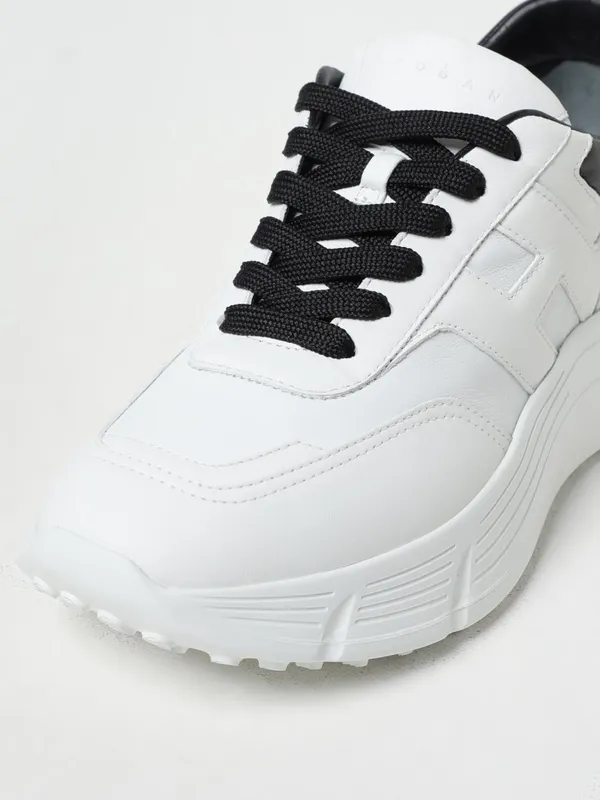 Hogan Sneakers White (HXW6690FR30UAI0001) (3)