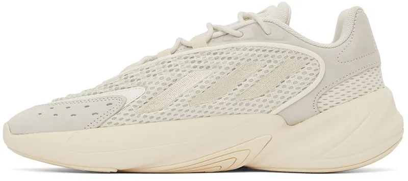 Adidas Ozelia Off White / Wonder White / Off White (GX3255)