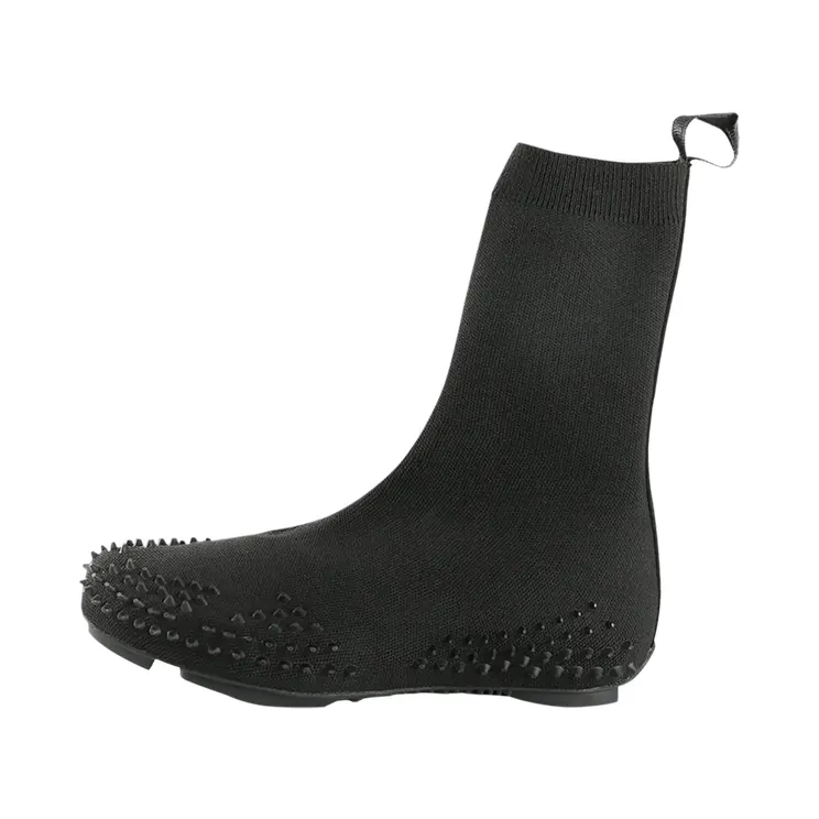 Puma Mostro Sock Knit LGN “Black” (403693-01)