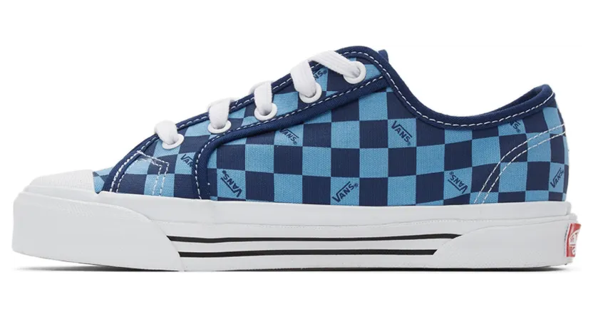 vans-style VN0A5JIZ92T