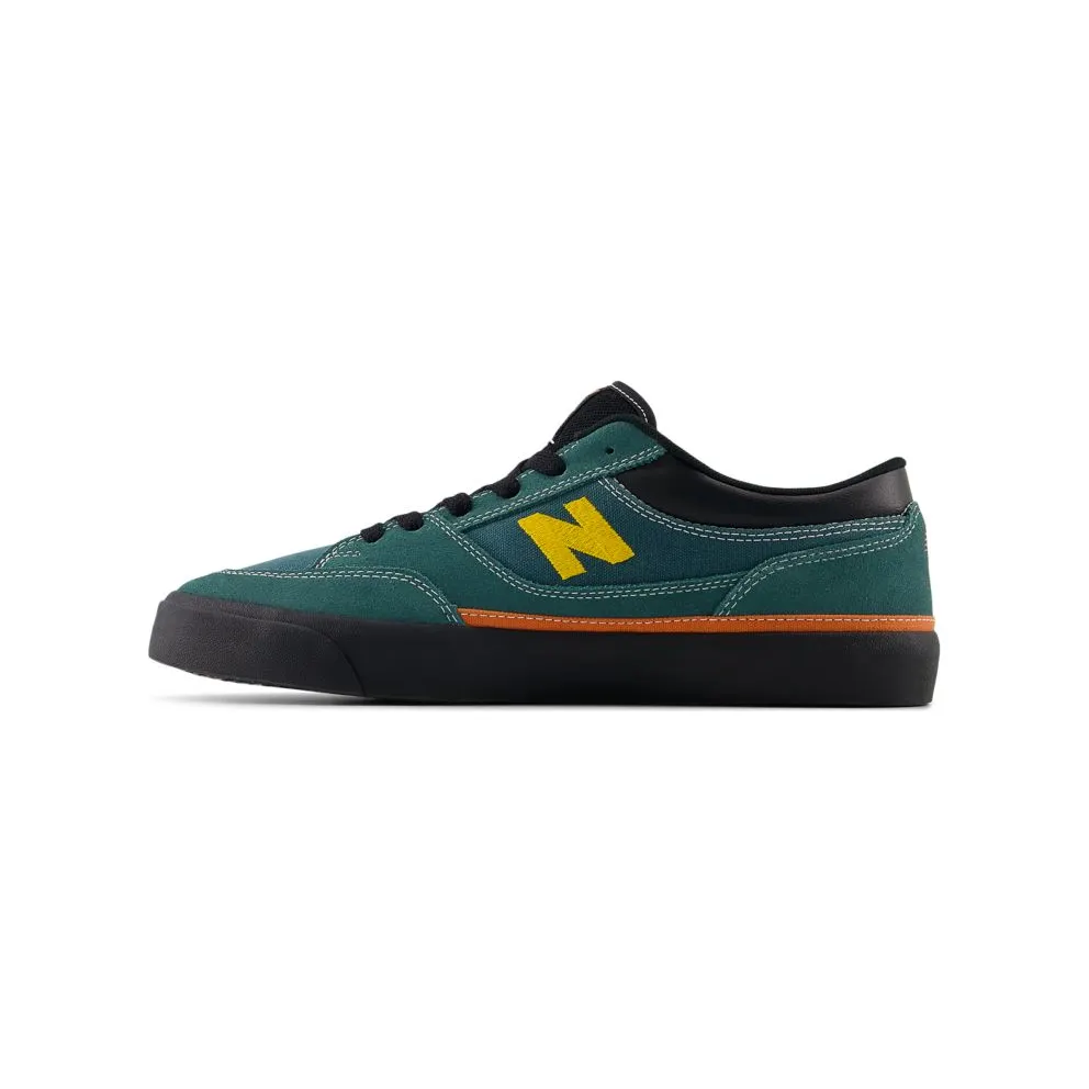 New Balance Numeric 417 Low Franky Villani New Spruce Black (NM417LFV)