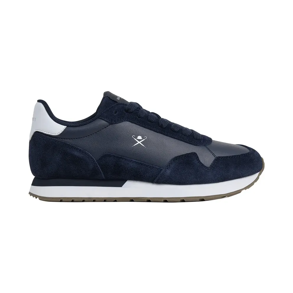 Hackett London sneaker Navy (HMS200107-595)