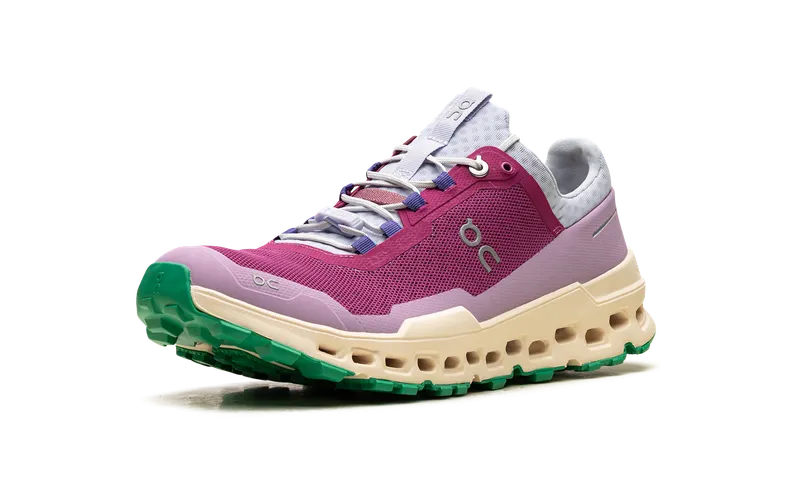 On Running Cloudultra “Rhubarb Ray” (44.98321)