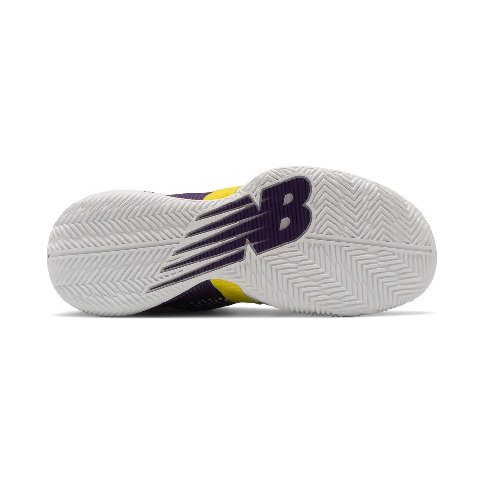 New Balance OMN1S Lakers Purple/Yellow-White (BBOMNXLA)