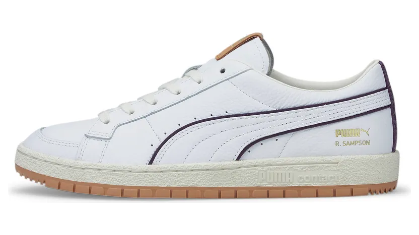 Puma Ralph Sampson 70 Lo SC Puma White / Marshmallow (380987-01)