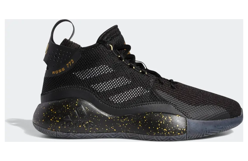 Adidas D Rose 773 2020 (FW9838)