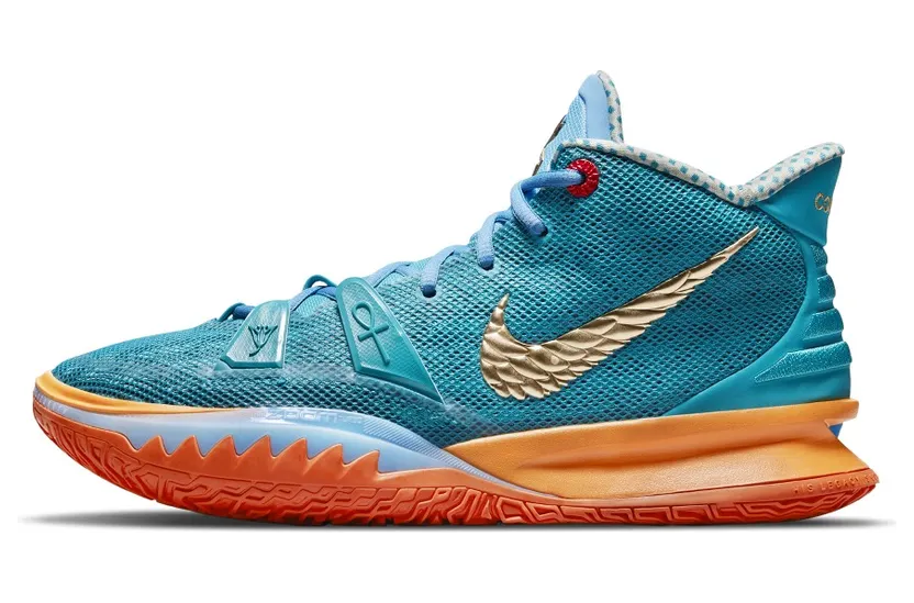 Nike Kyrie 7 Concepts (CT1137-900)