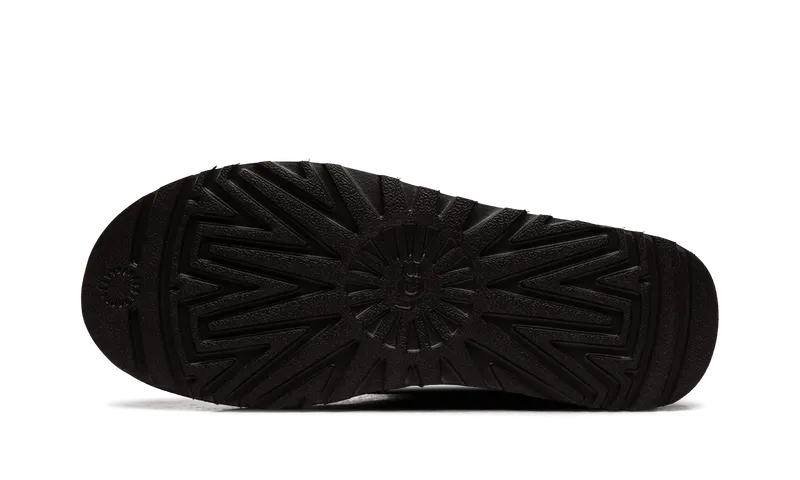 Ugg Classic Mini II “Dusted Cocoa” (1016222-DDC)